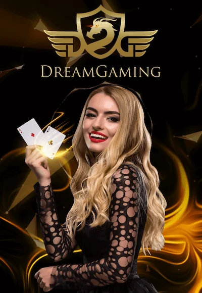 DREAM GAMING