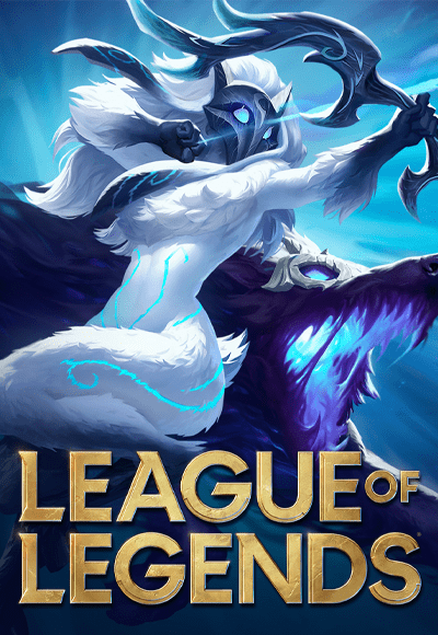 League of Legends