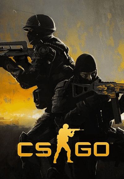 CSGO