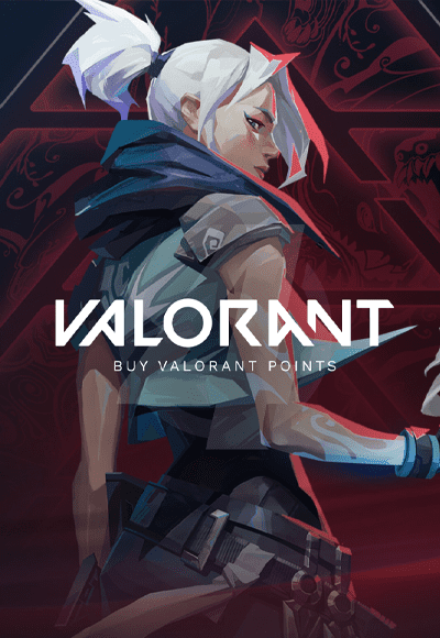 VALORANT