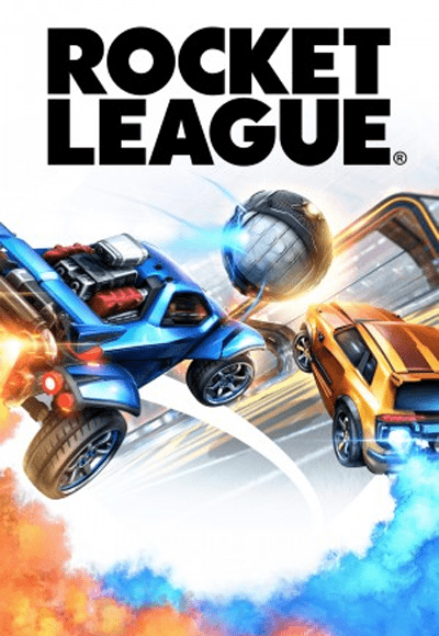 Rocket League