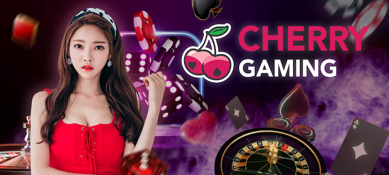 cherry casino