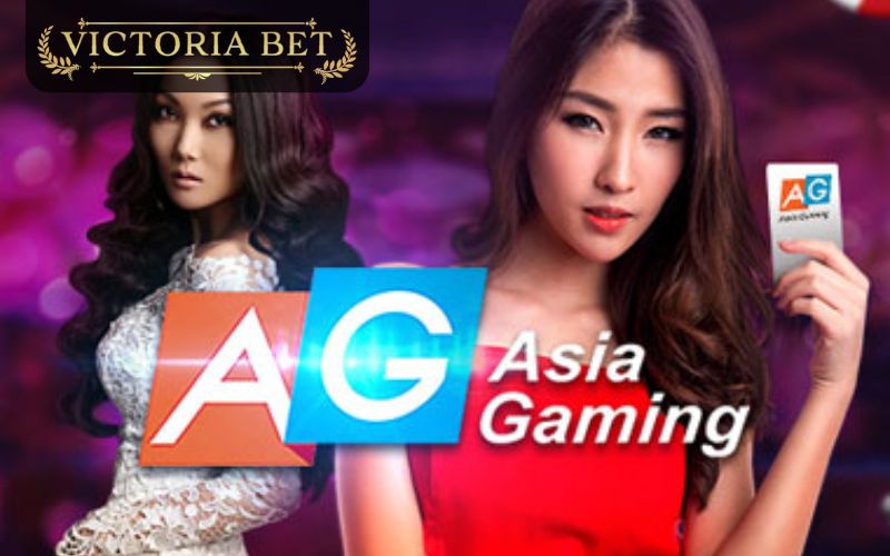 Asia Gaming