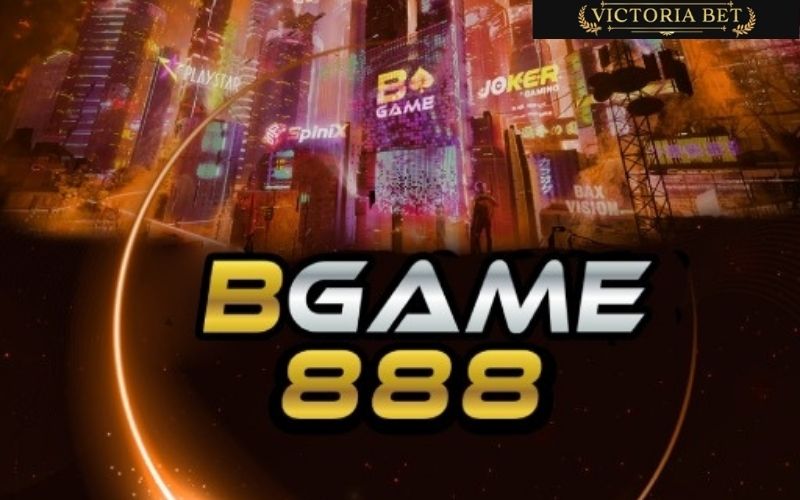 bgame888