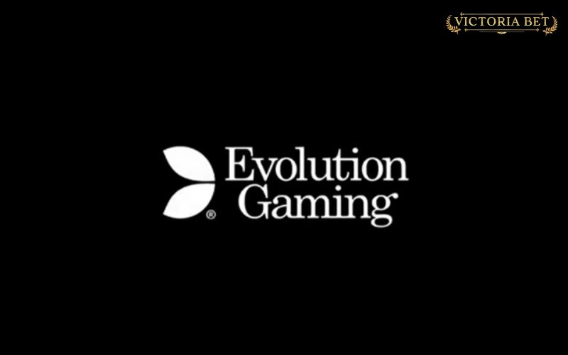 evolution gaming