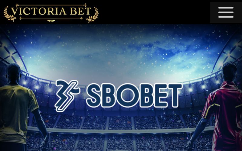 sbobet