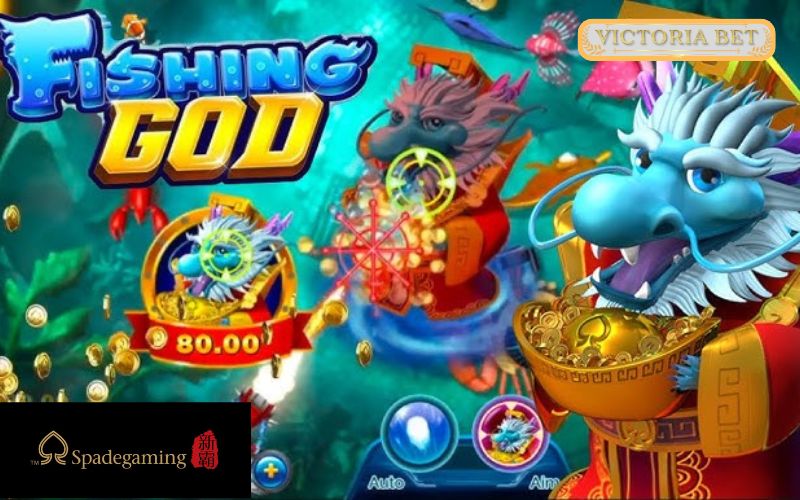 Fishing Casino